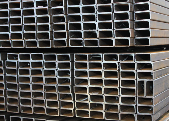 山南Q345b矩形管