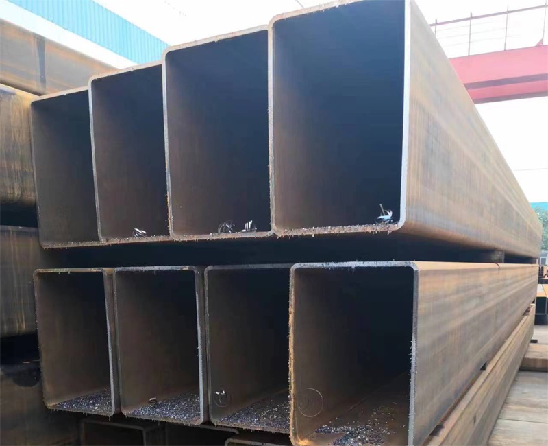 山南Q355B方管采购