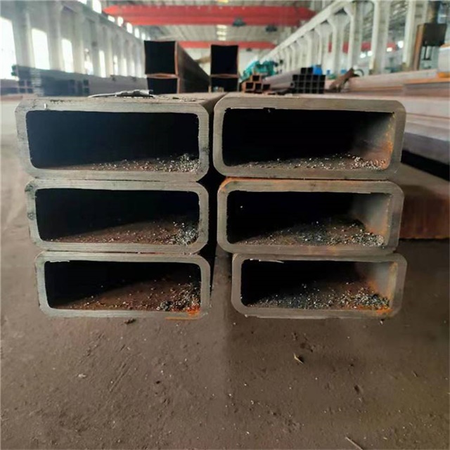 山南q345b厚壁方管